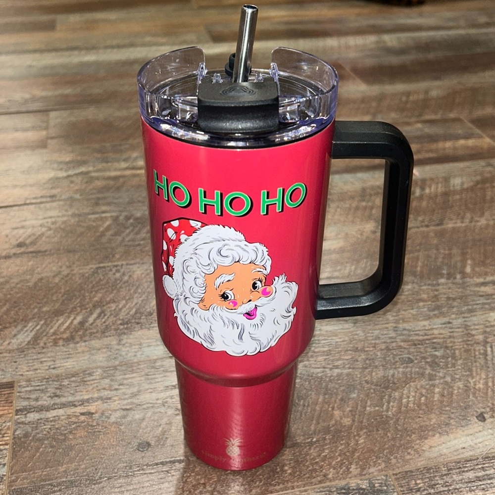 simply southern 40oz tumblr